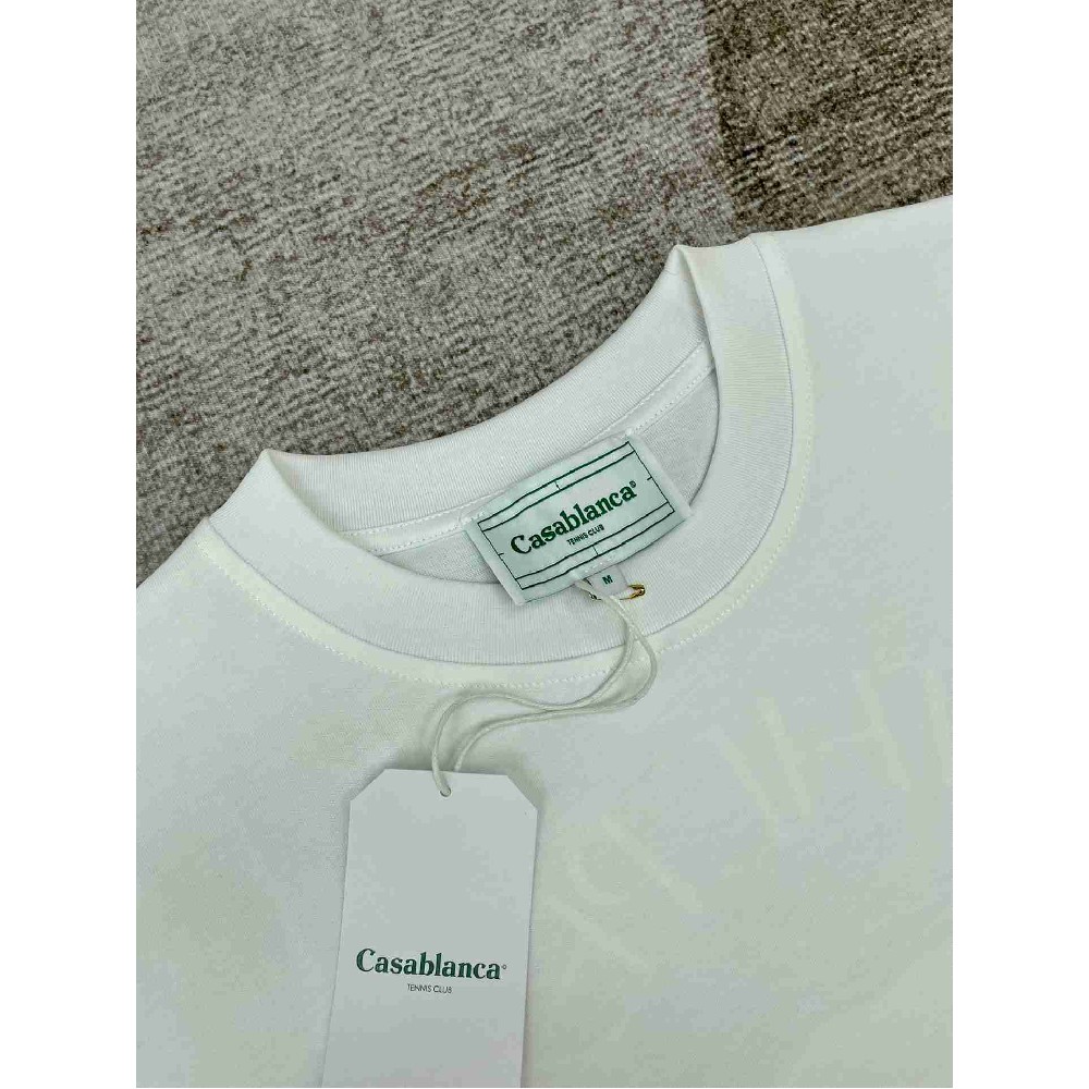 CASABLANCA T-shirt CAY0011