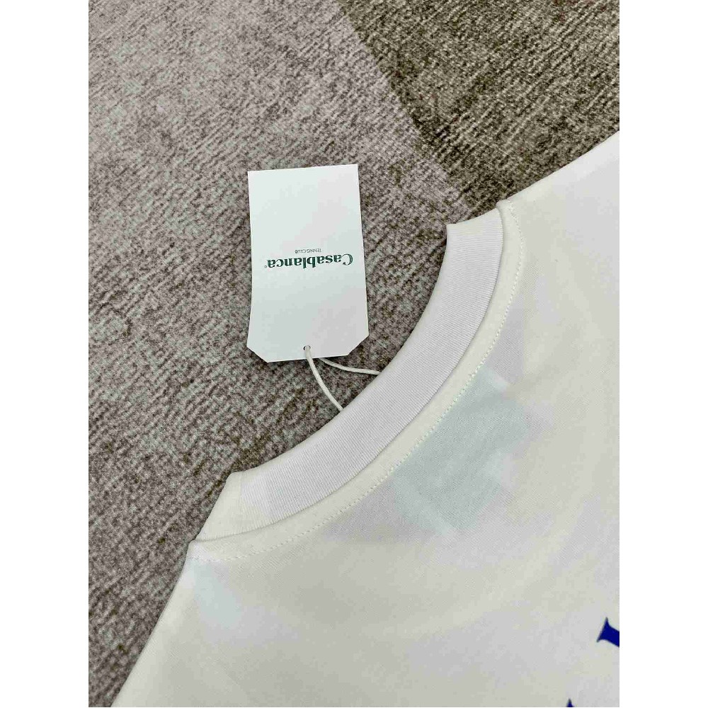 CASABLANCA T-shirt CAY0011