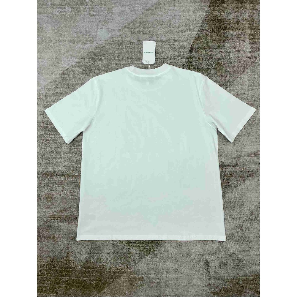 CASABLANCA T-shirt CAY0012