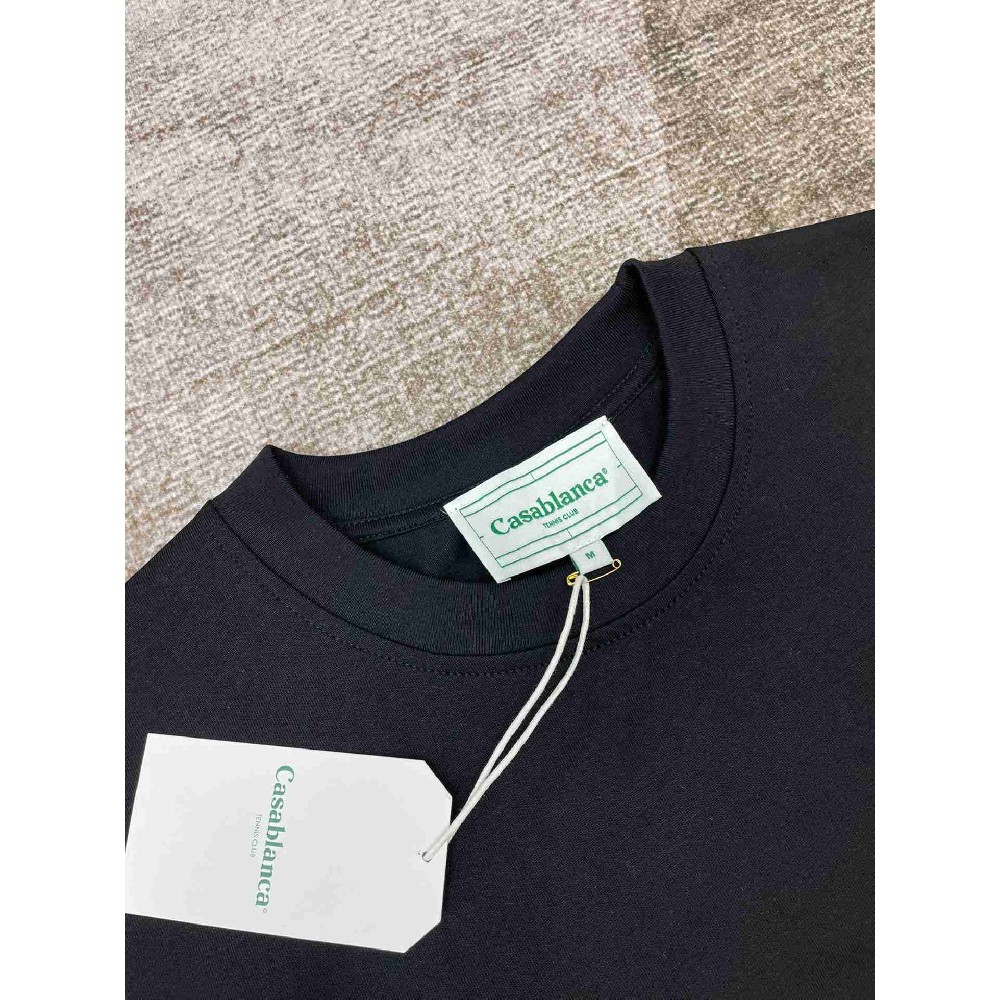 CASABLANCA T-shirt CAY0015