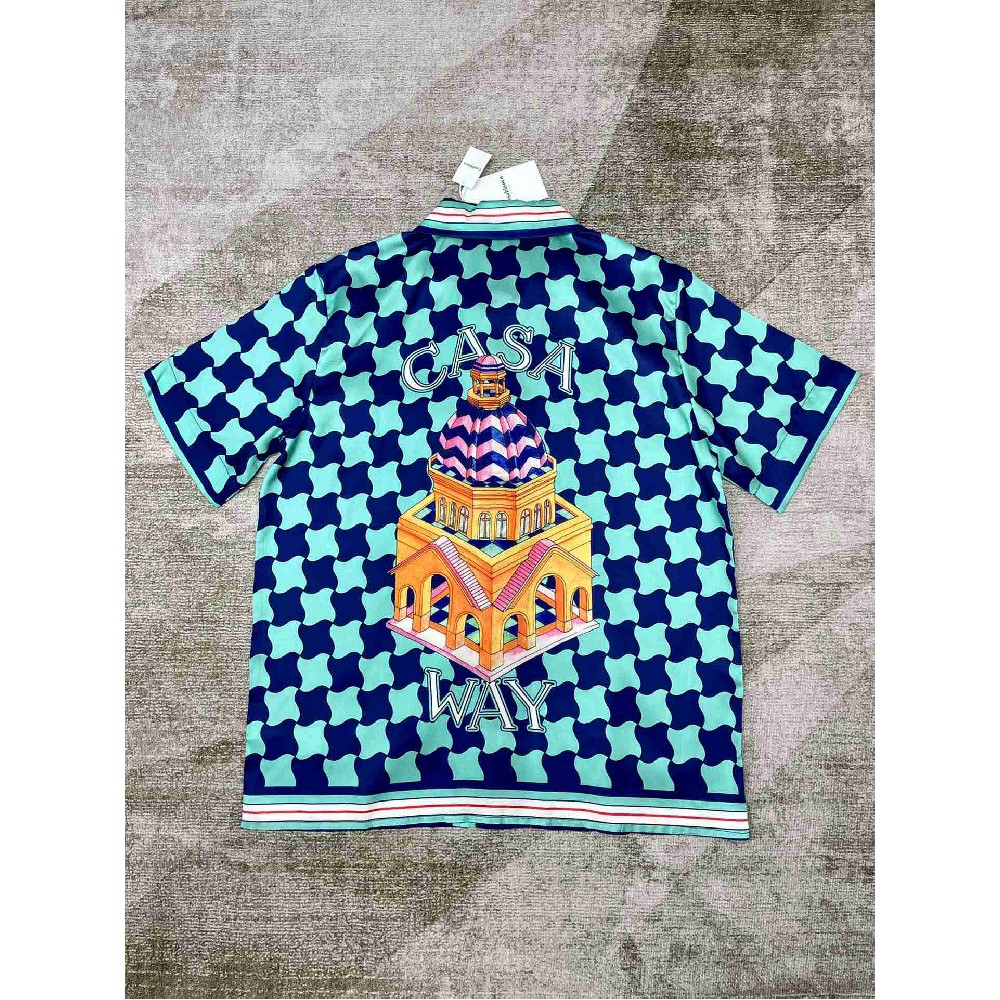 CASABLANCA Set CAY0016