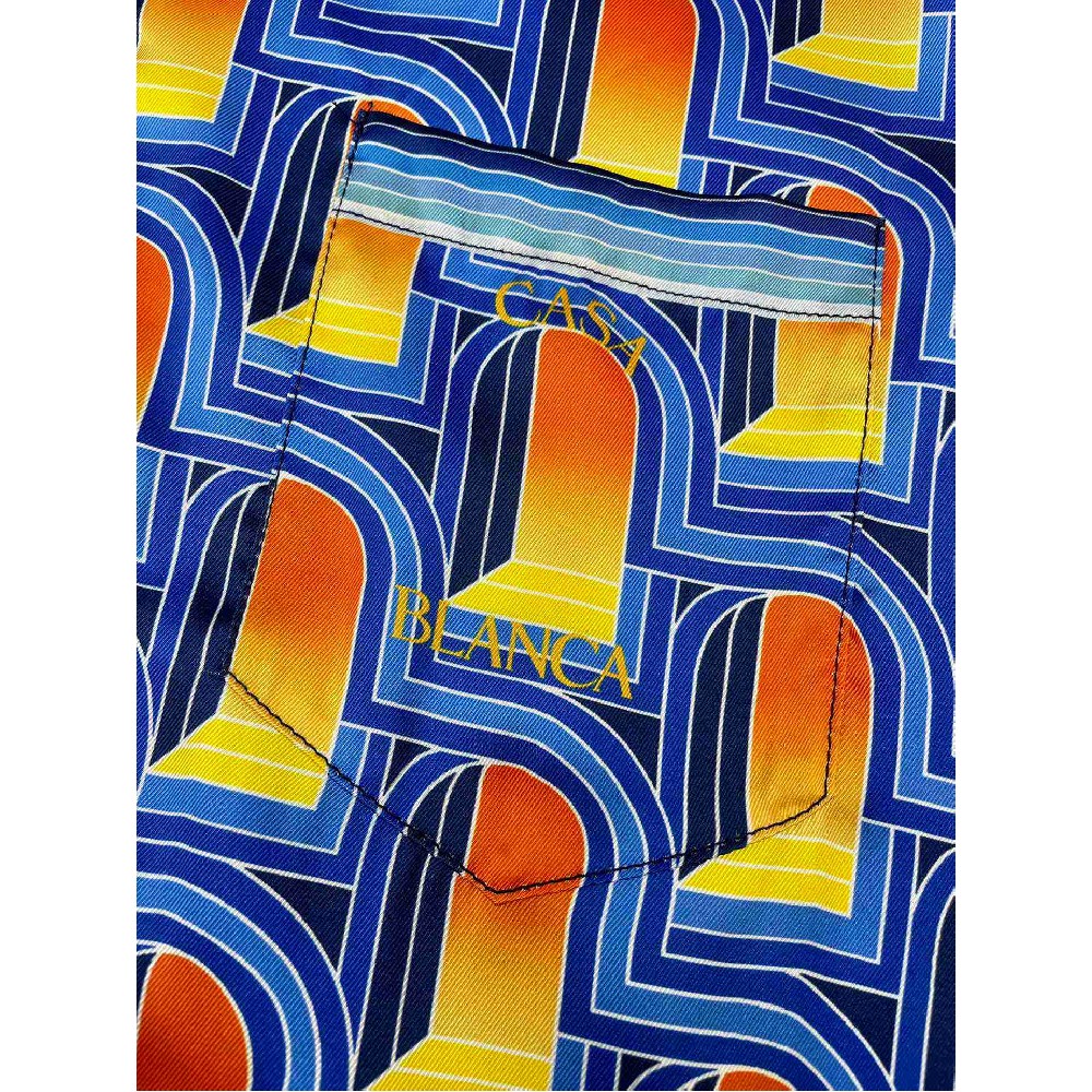 CASABLANCA Set CAY0018