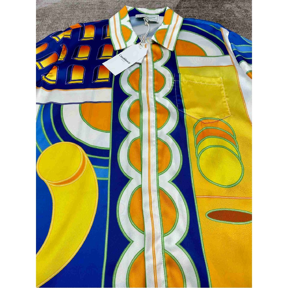 CASABLANCA Set CAY0019