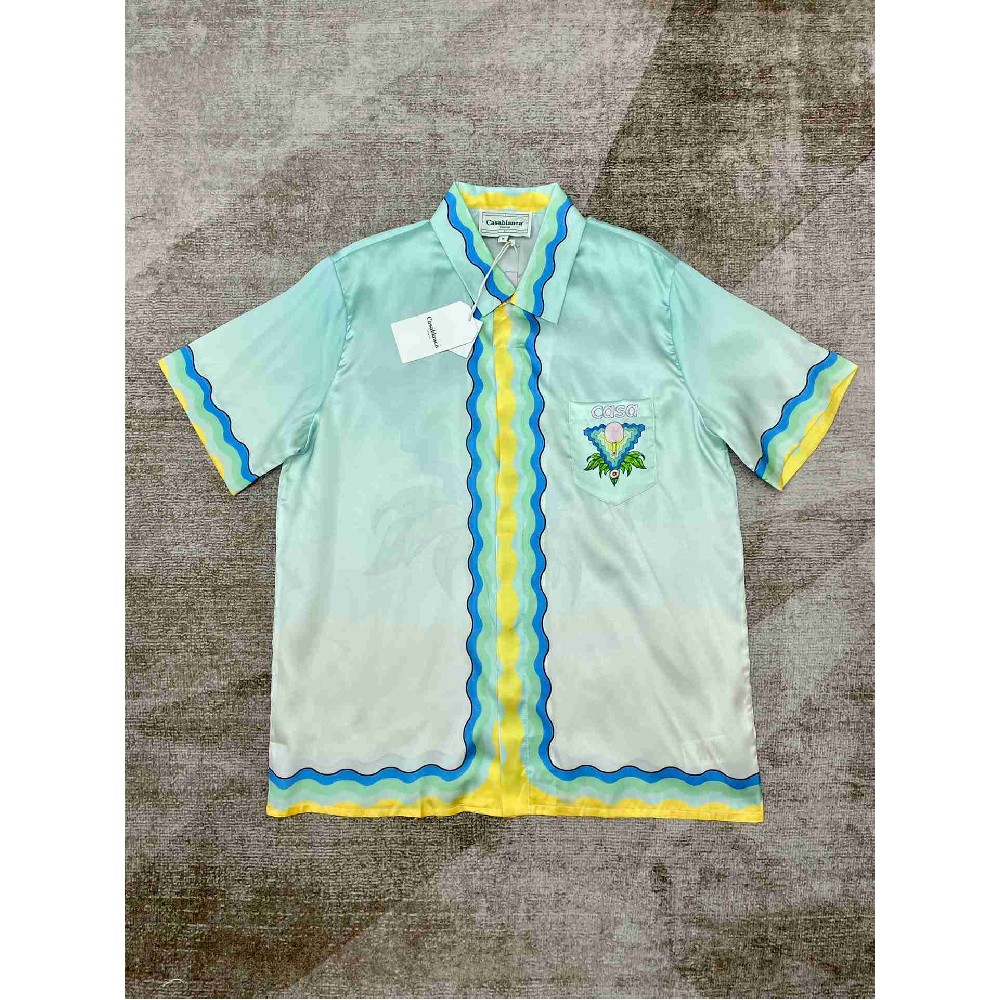 CASABLANCA Set CAY0020