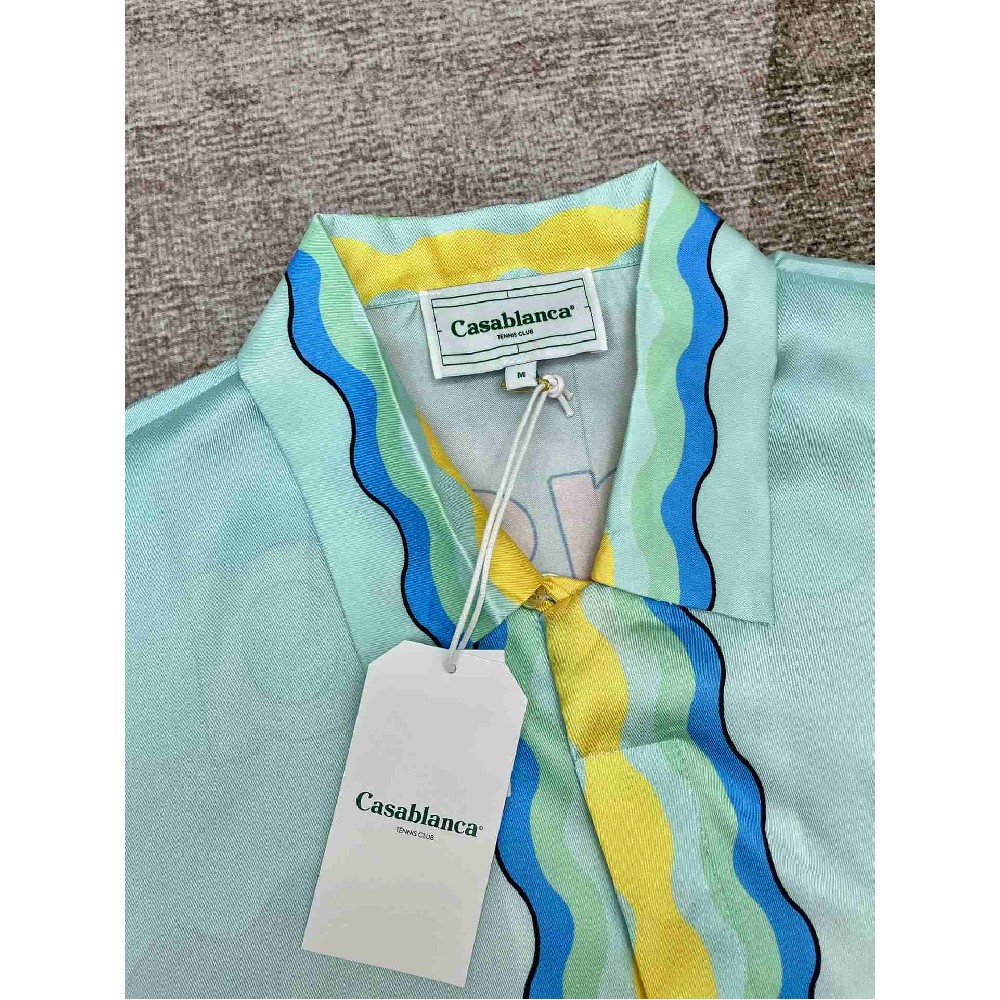 CASABLANCA Set CAY0020