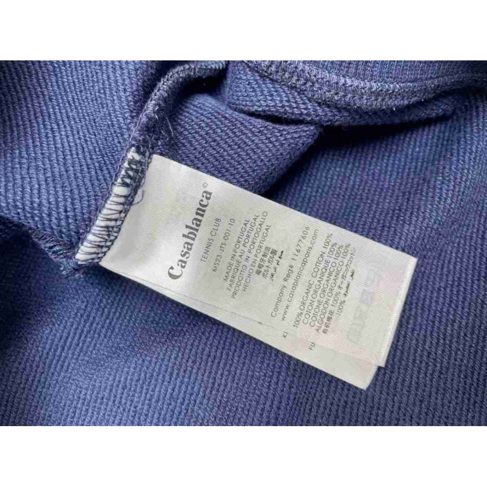 CASABLANCA Tops CAY0022