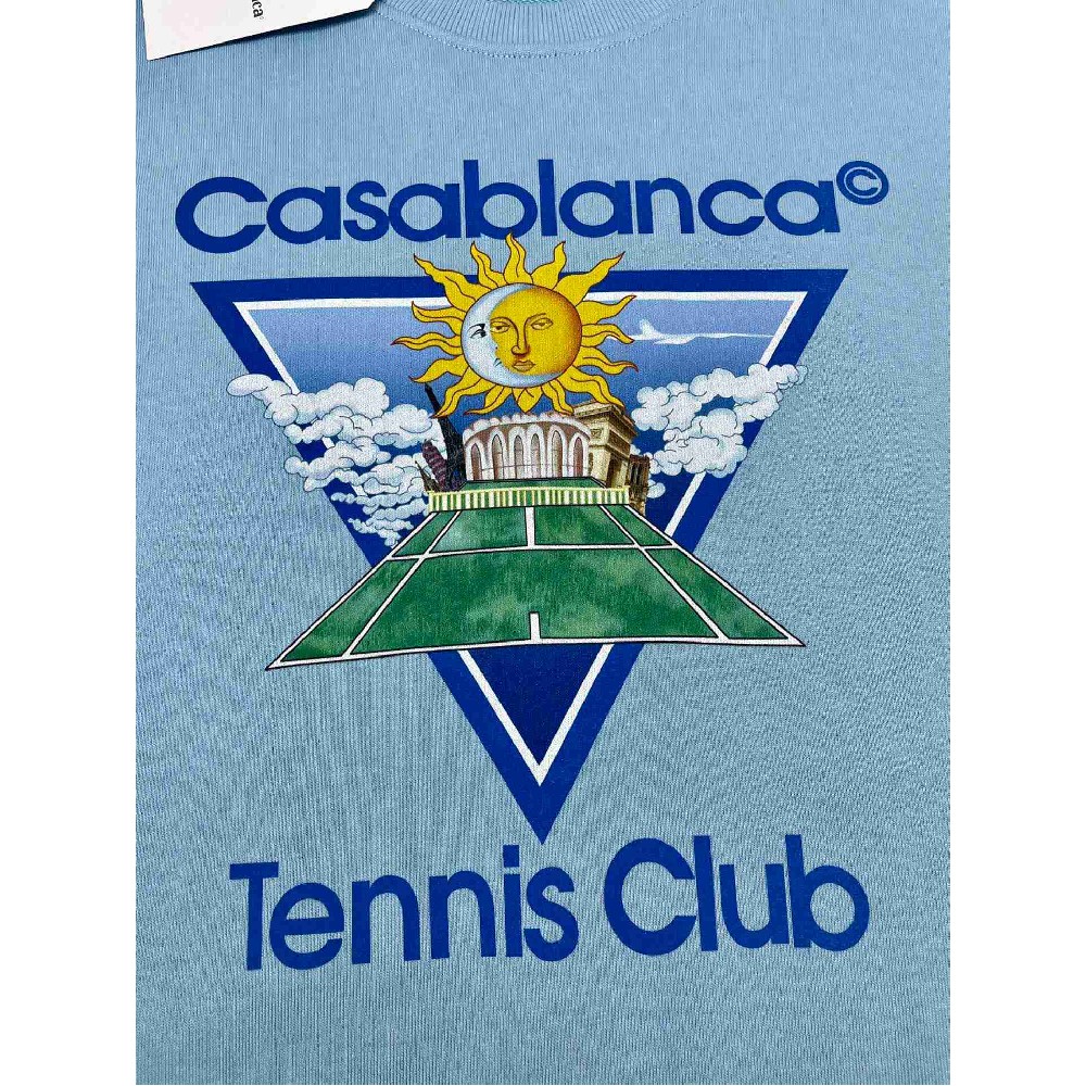 CASABLANCA Tops CAY0026