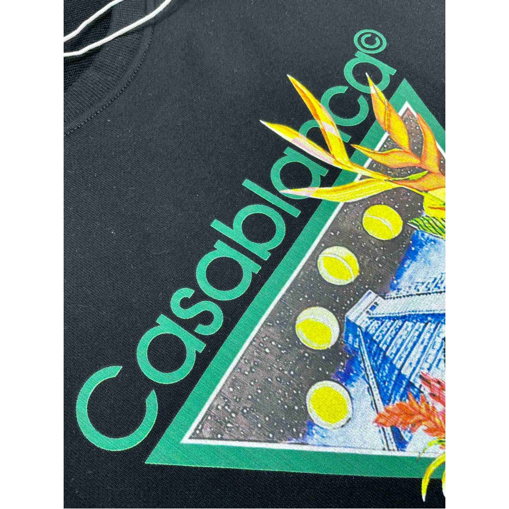 CASABLANCA Tops CAY0029