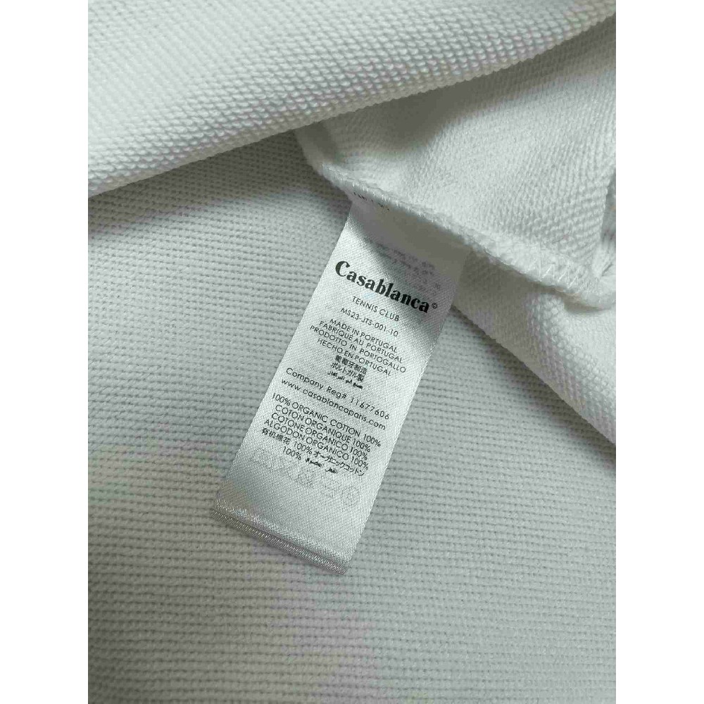 CASABLANCA Tops CAY0032