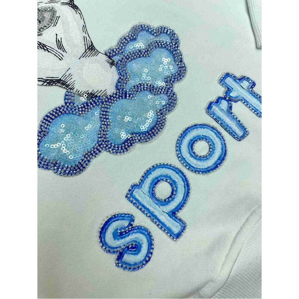 CASABLANCA Tops CAY0034