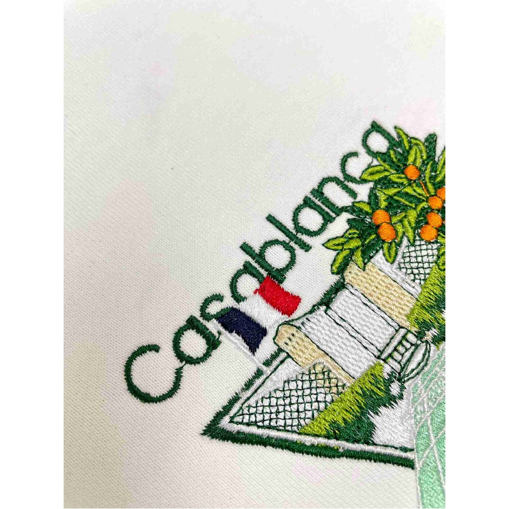 CASABLANCA Tops CAY0036