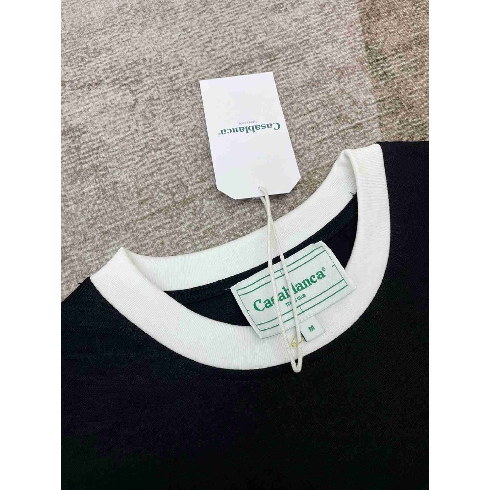 CASABLANCA T-shirt CAY0041