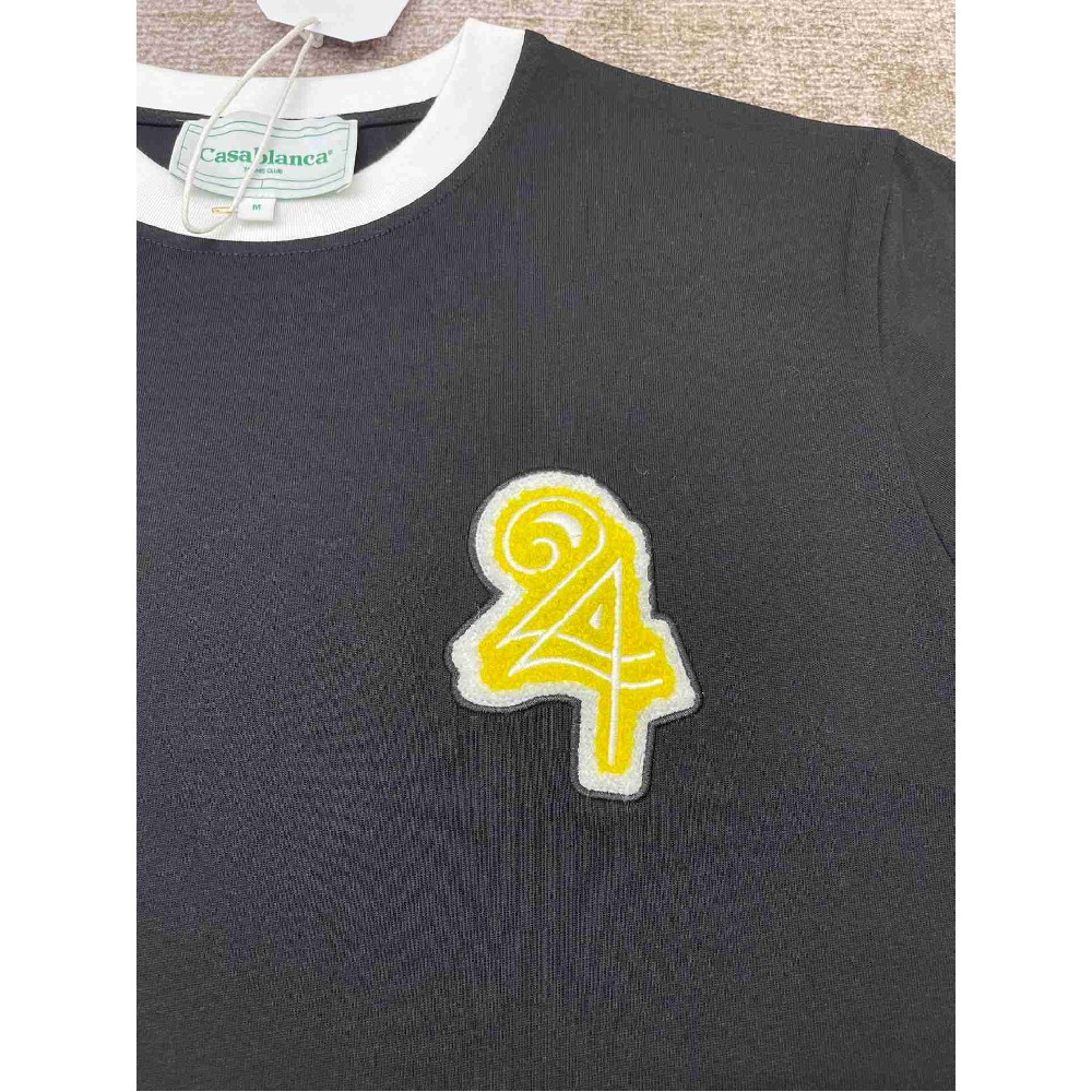 CASABLANCA T-shirt CAY0041