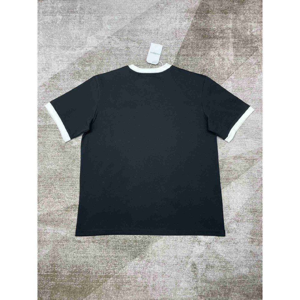 CASABLANCA T-shirt CAY0041