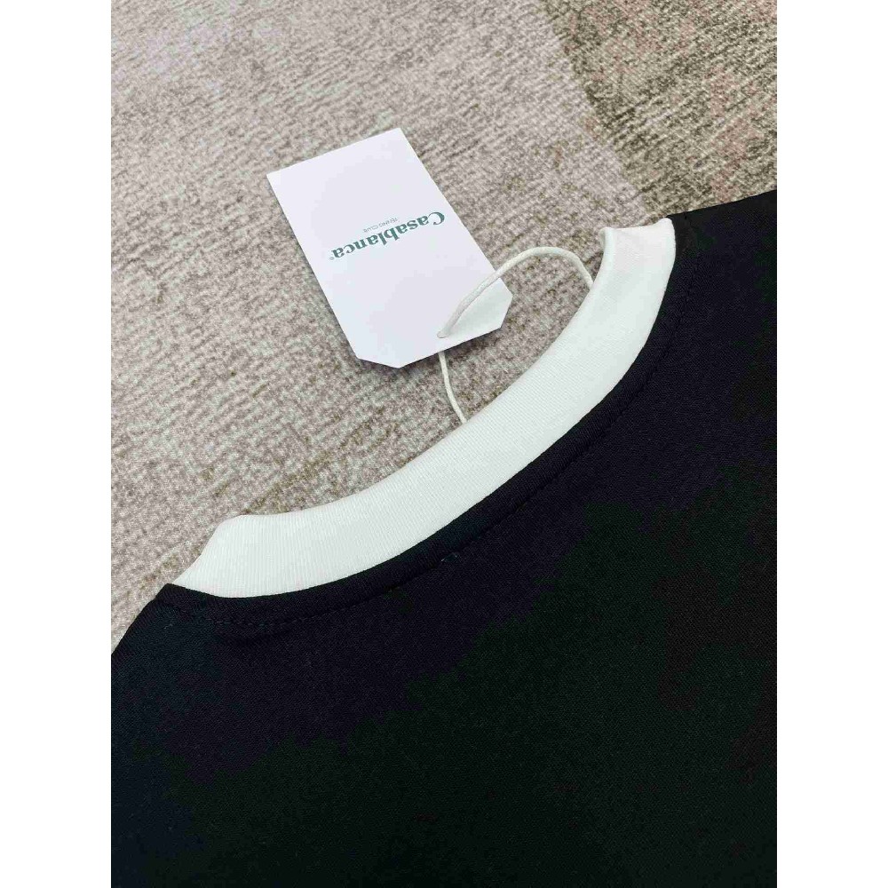 CASABLANCA T-shirt CAY0041