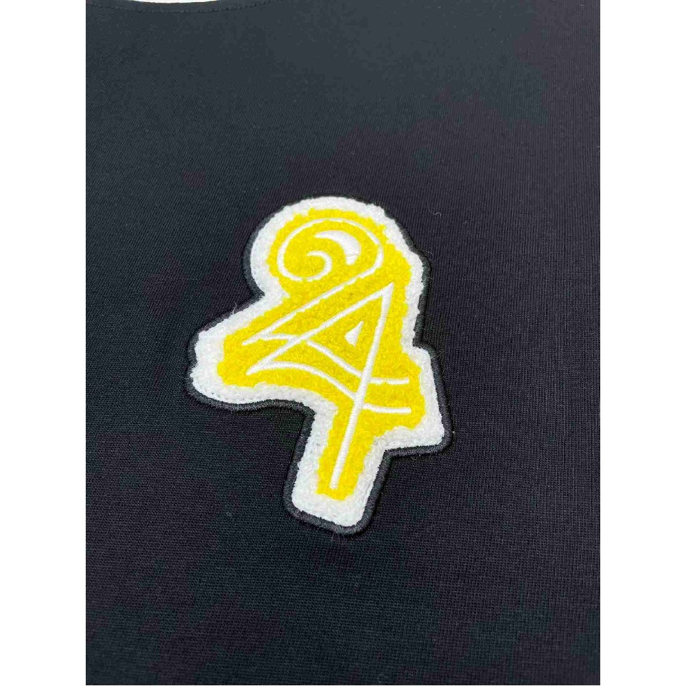 CASABLANCA T-shirt CAY0041