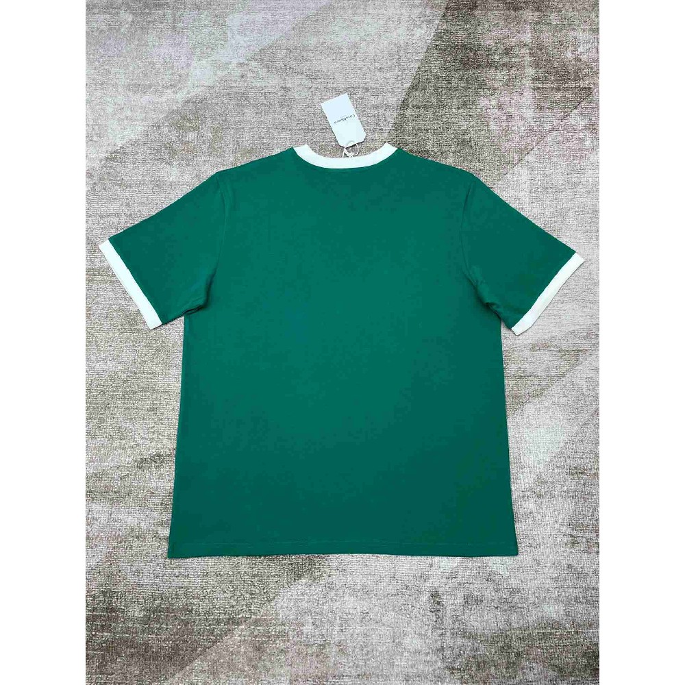 CASABLANCA T-shirt CAY0042