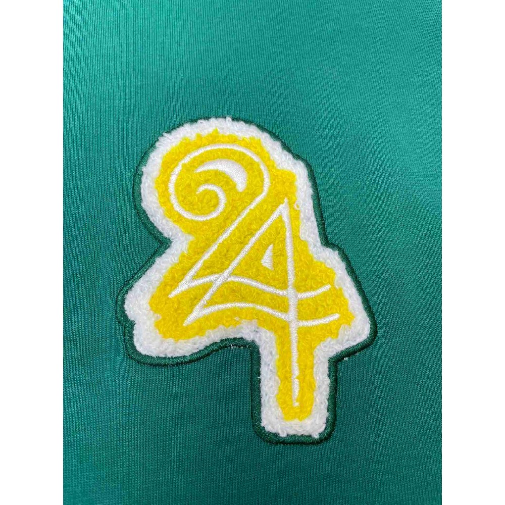 CASABLANCA T-shirt CAY0042