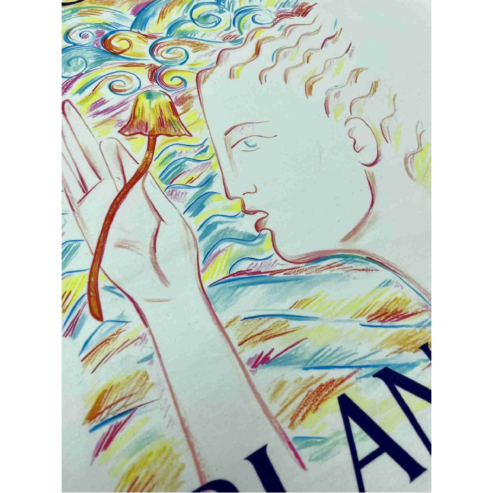 CASABLANCA T-shirt CAY0046