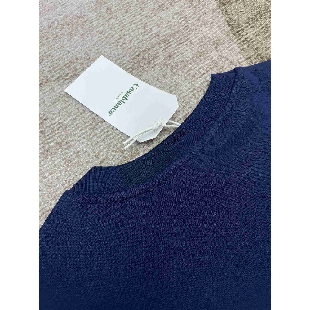 CASABLANCA T-shirt CAY0050