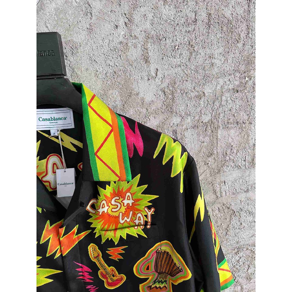 CASABLANCA  Set CAY0053