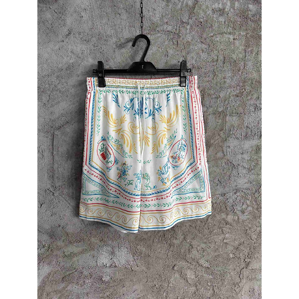 CASABLANCA  Set CAY0057