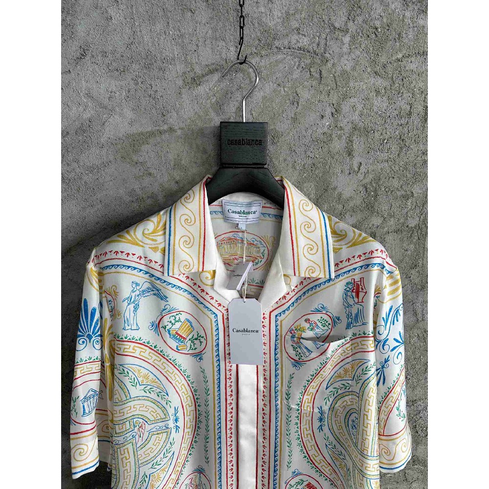 CASABLANCA  Set CAY0057