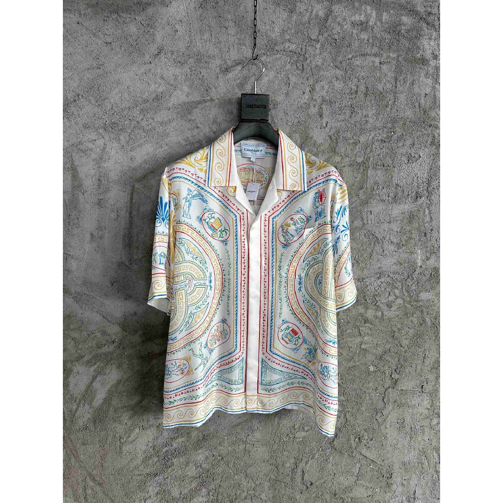 CASABLANCA  Set CAY0057