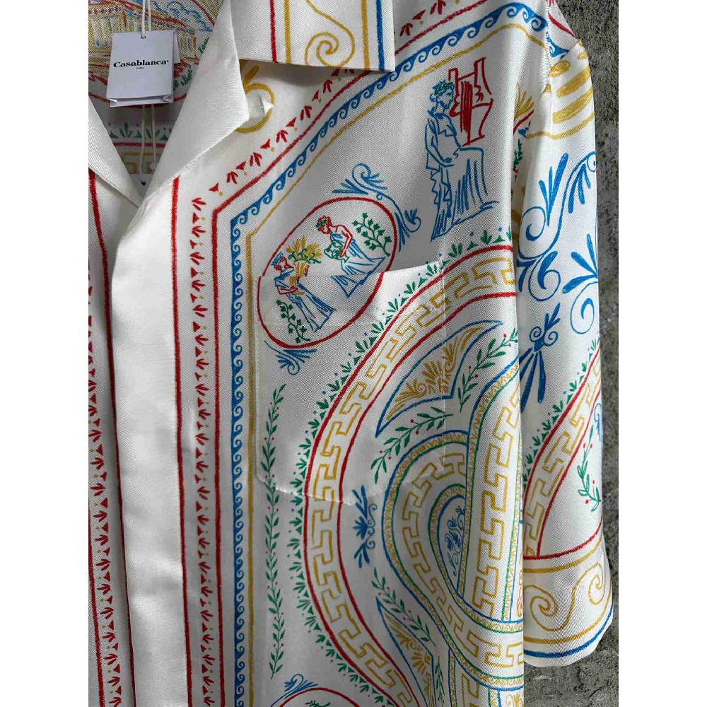 CASABLANCA  Set CAY0057