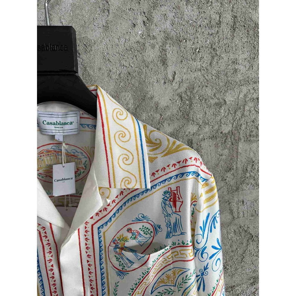 CASABLANCA  Set CAY0057