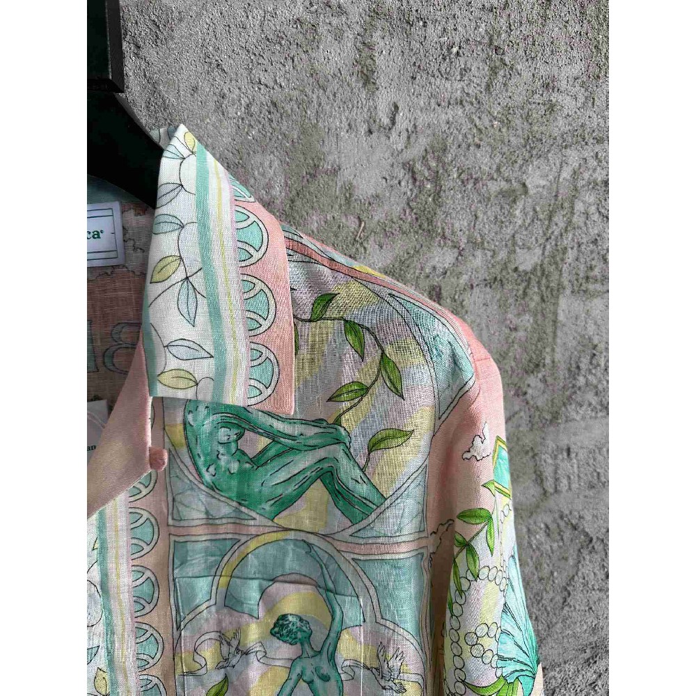 CASABLANCA  Set CAY0077