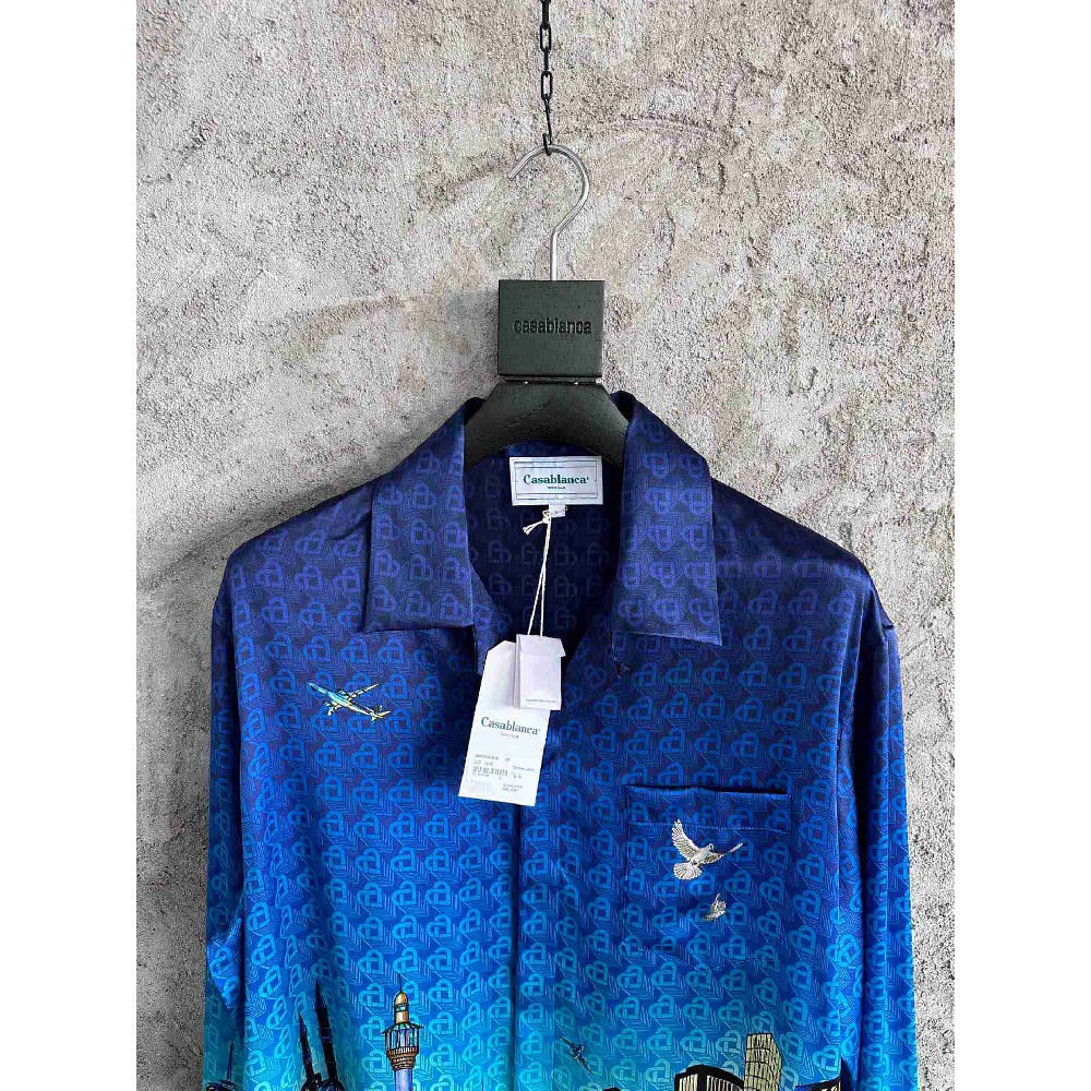 CASABLANCA  Set CAY0086