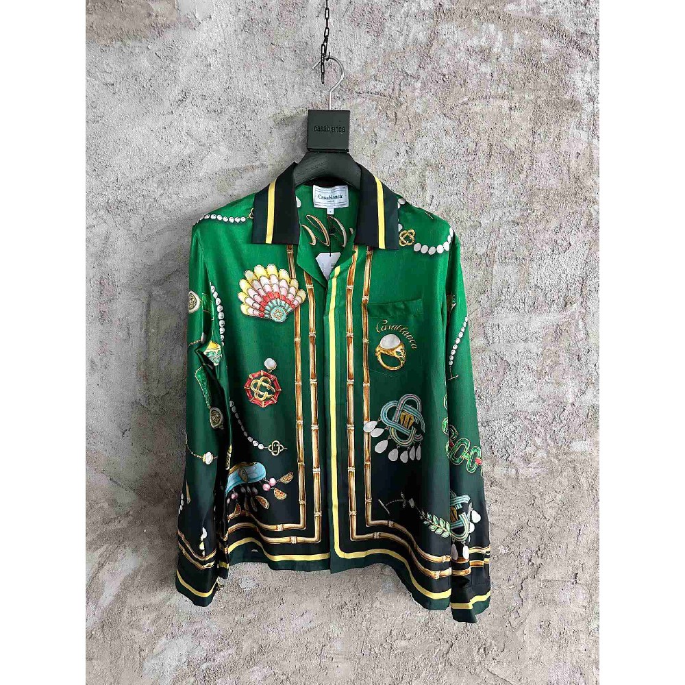 CASABLANCA  Set CAY0087