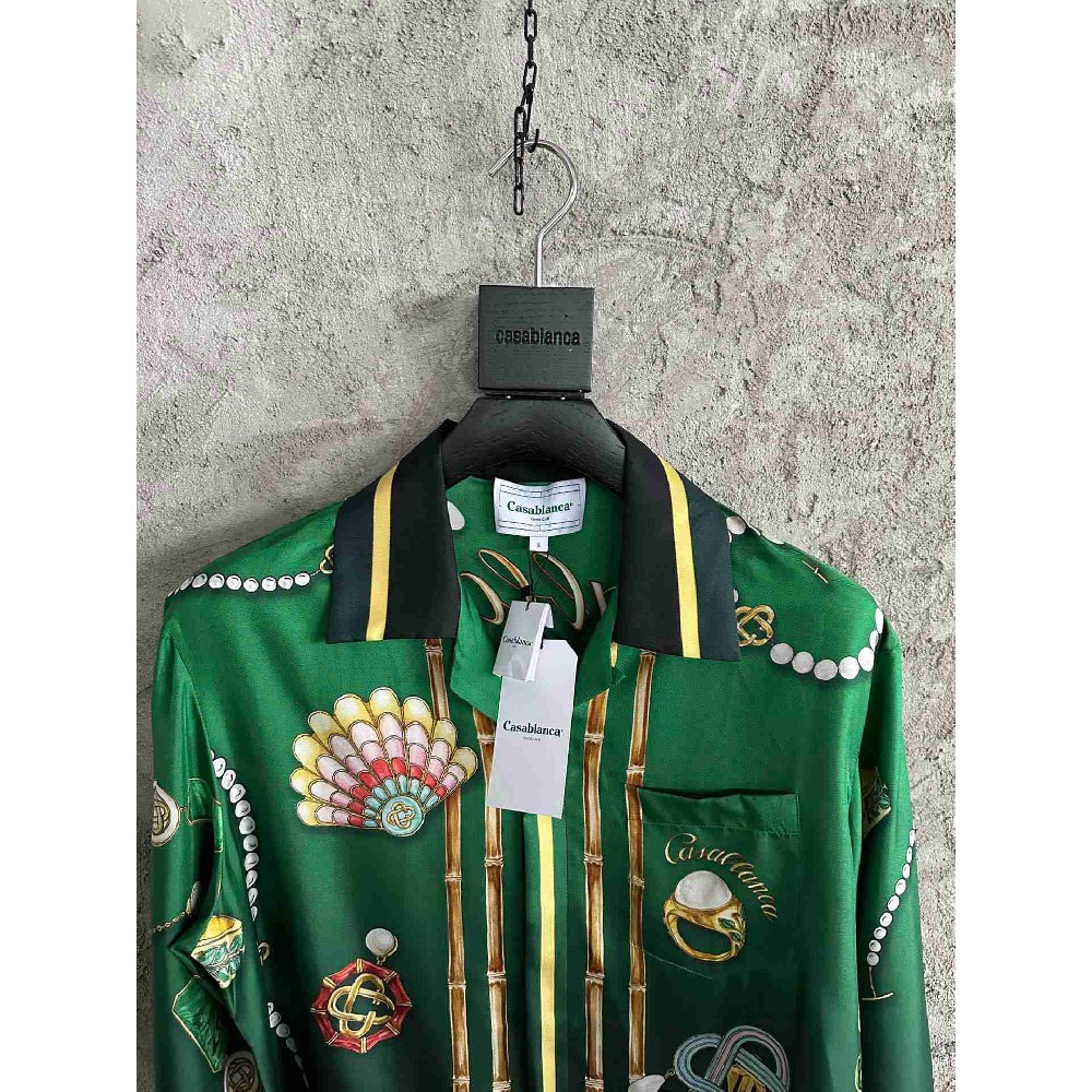 CASABLANCA  Set CAY0087