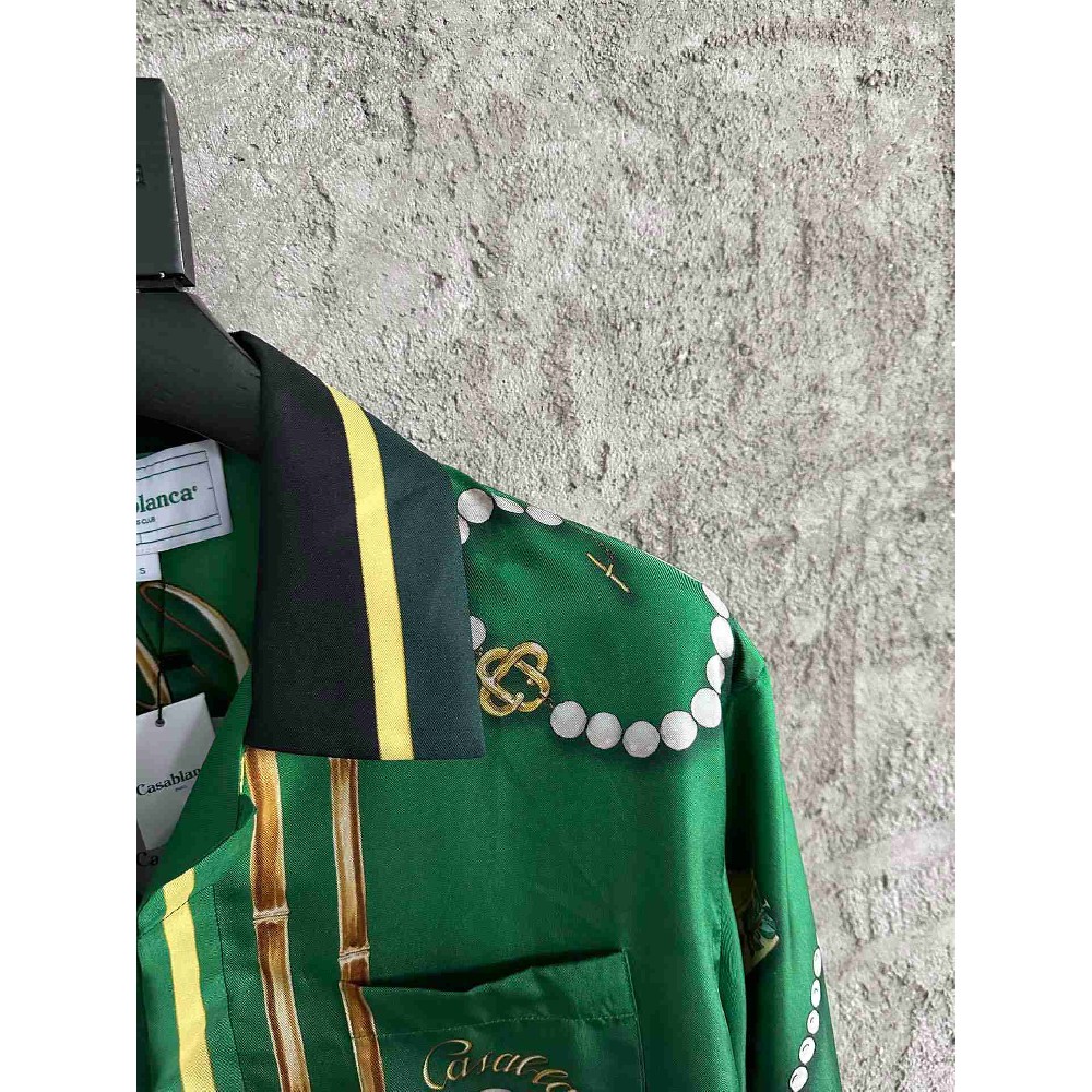 CASABLANCA  Set CAY0087