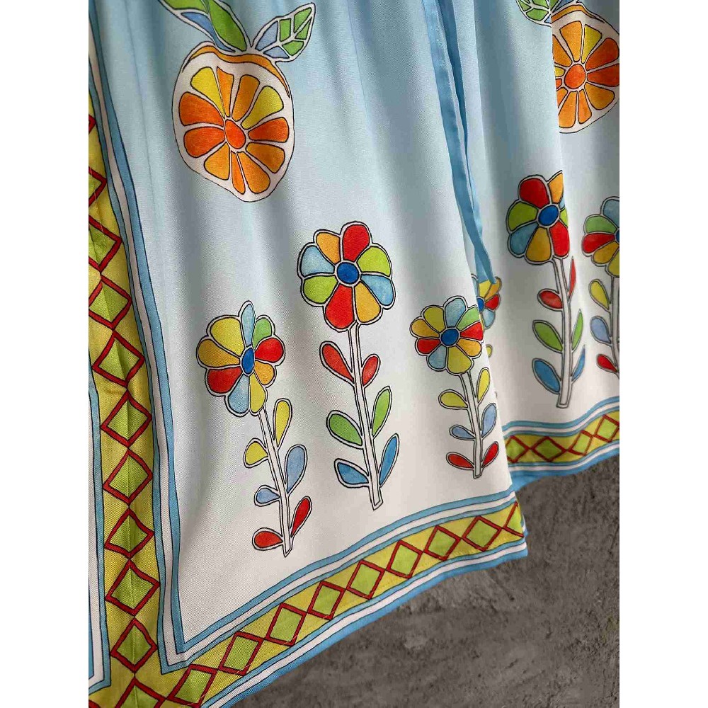 CASABLANCA  Set CAY0091