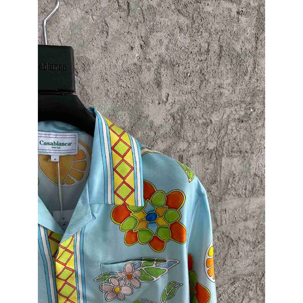 CASABLANCA  Set CAY0091