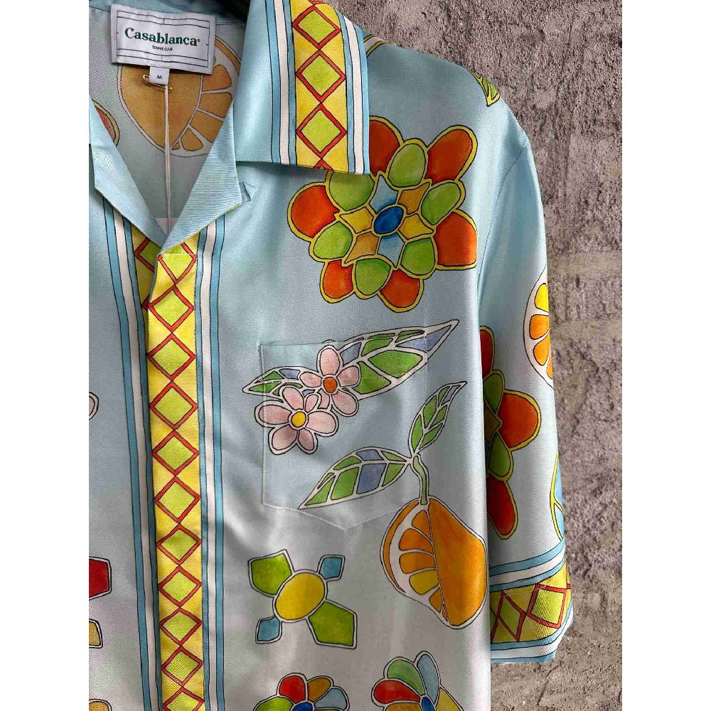 CASABLANCA  Set CAY0091