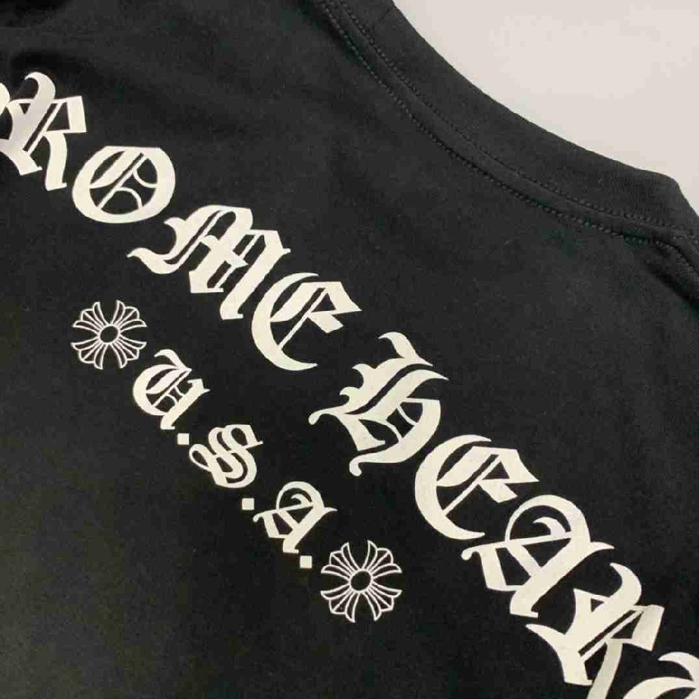 Ch*0me He**ts  ch0007