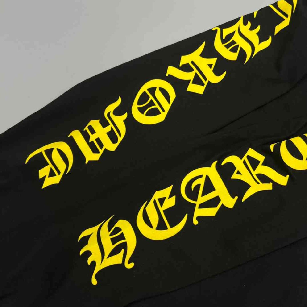 Ch*0me He**ts  ch0012