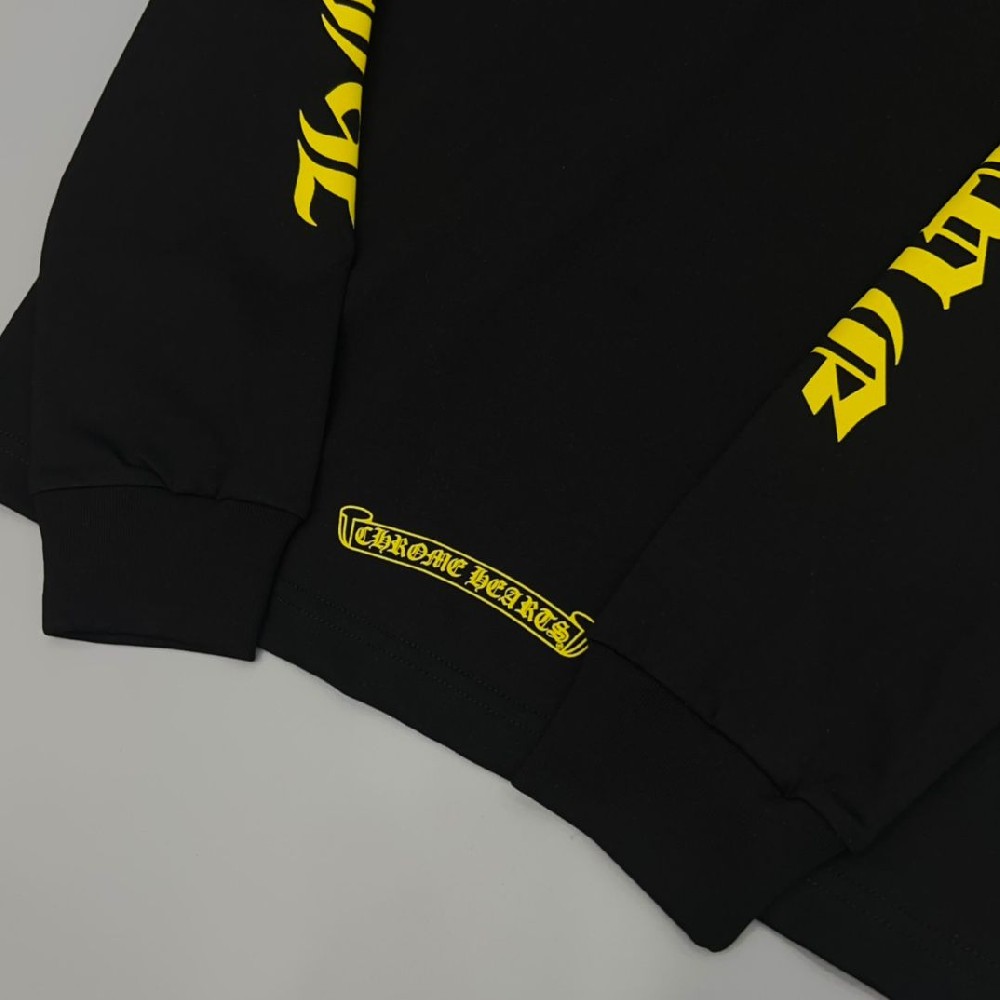 Ch*0me He**ts  ch0012