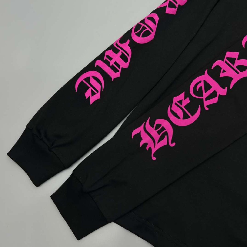 Ch*0me He**ts  ch0013