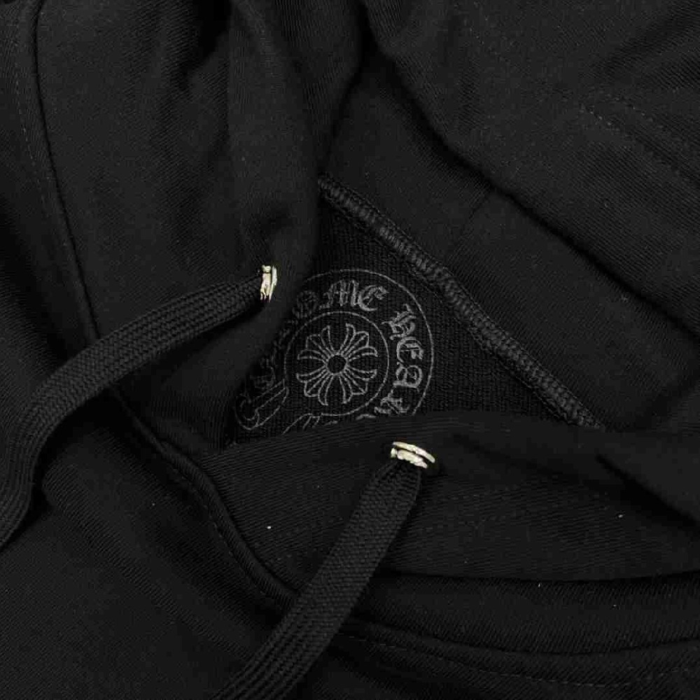 Ch*0me He**ts  ch0015