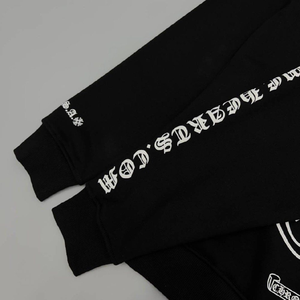 Ch*0me He**ts  ch0015