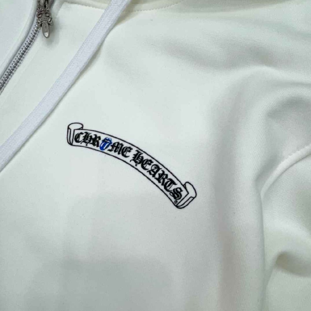 Ch*0me He**ts  ch0018