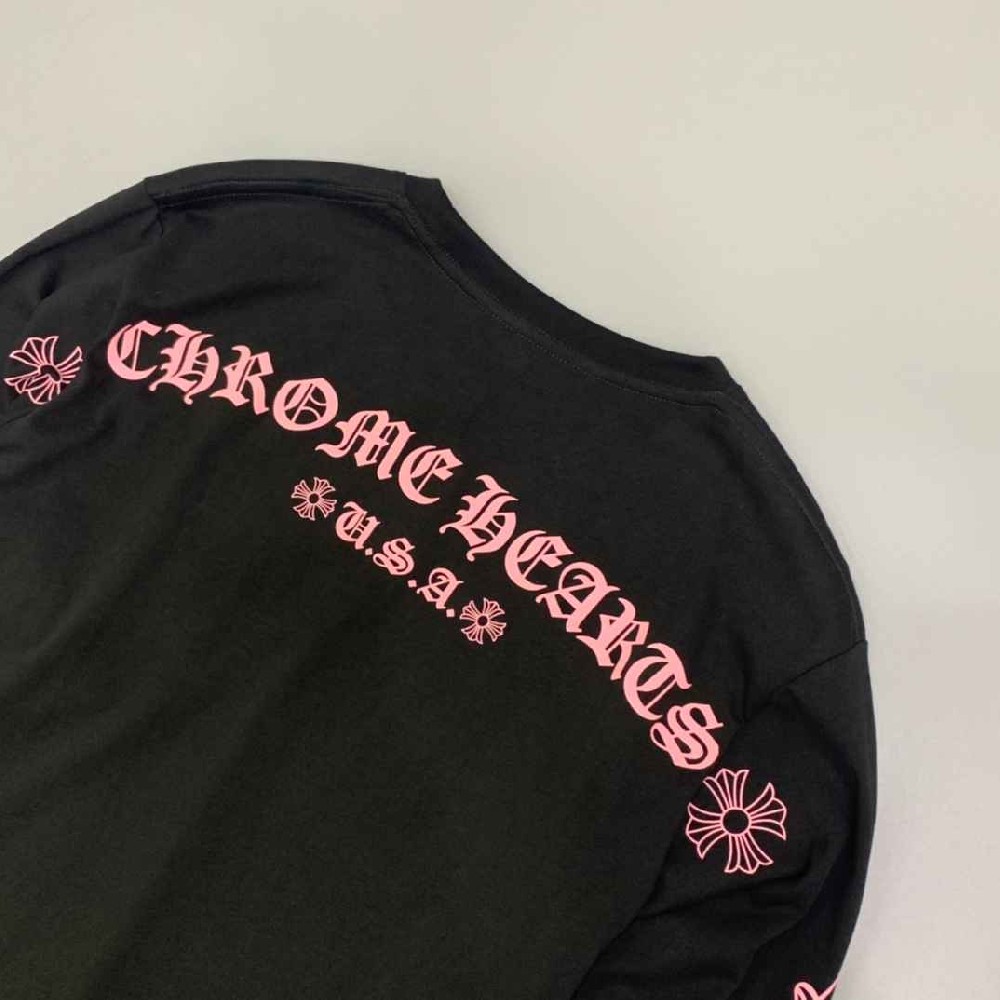 Ch*0me He**ts  ch0022