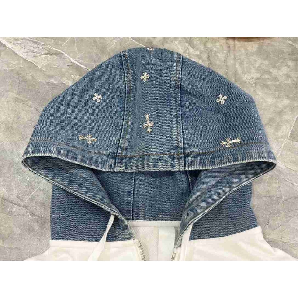 Ch*0me He**ts  ch0024