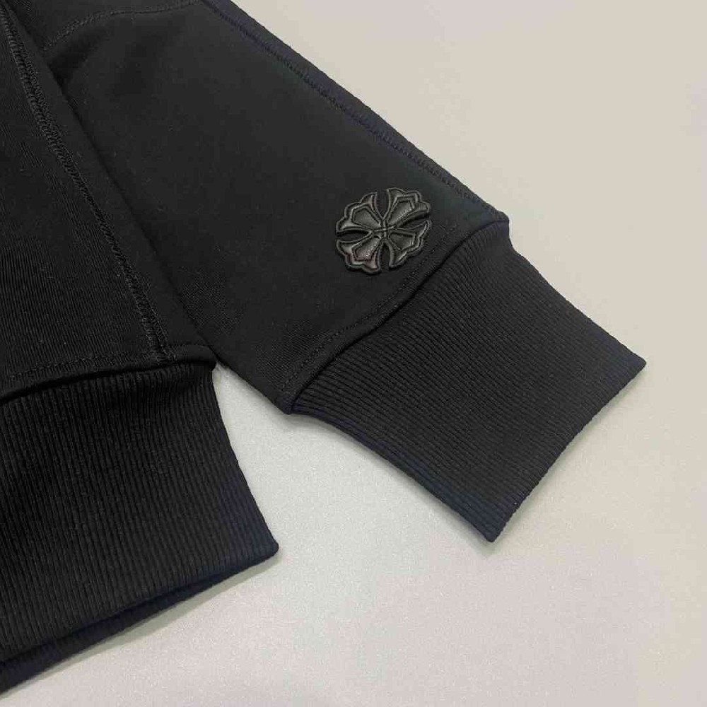 Ch*0me He**ts  ch0034