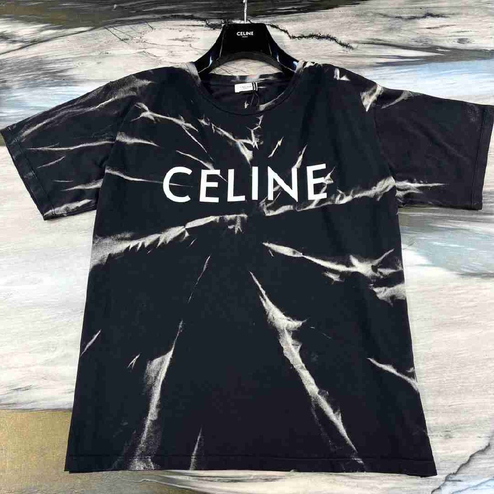 Celine T-shirt CLY0007