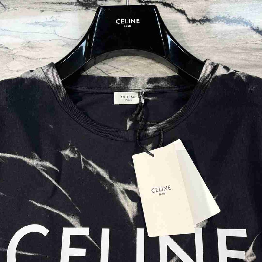 Celine T-shirt CLY0007